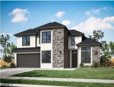 28210 Park Springs Drive Spring TX 77386