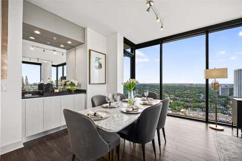 Photo of 2651 Kipling Street #3103, Houston, TX 77098 (MLS # 72784255)