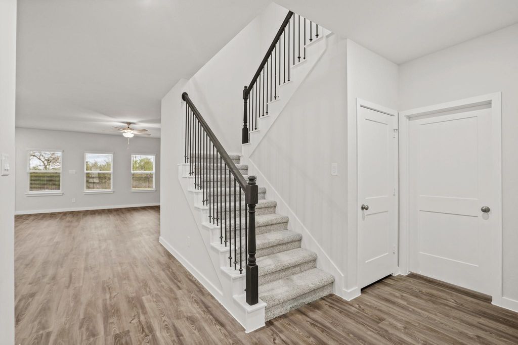 Photo of 9712 Caney Bend Road, Conroe, TX 77303 (MLS # 98930267)