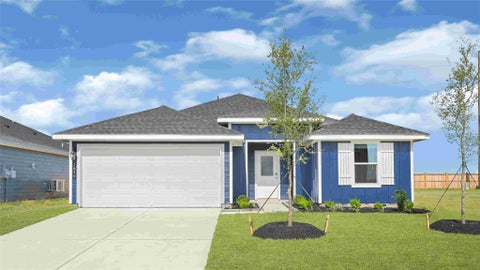 Photo of 2618 Starry Sky Lane, Rosenberg, TX 77471 (MLS # 82830661)