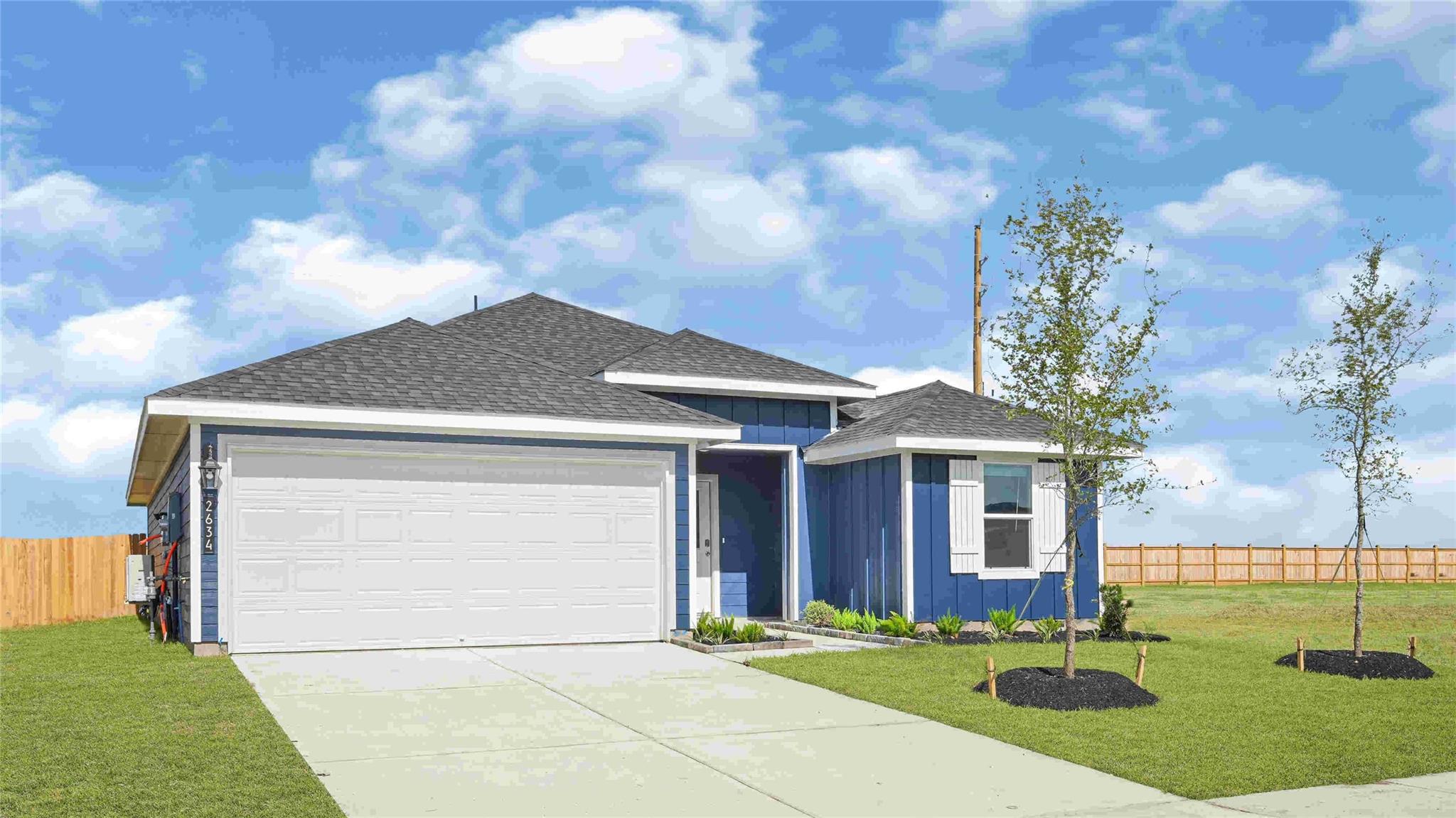 2618 Starry Sky Lane