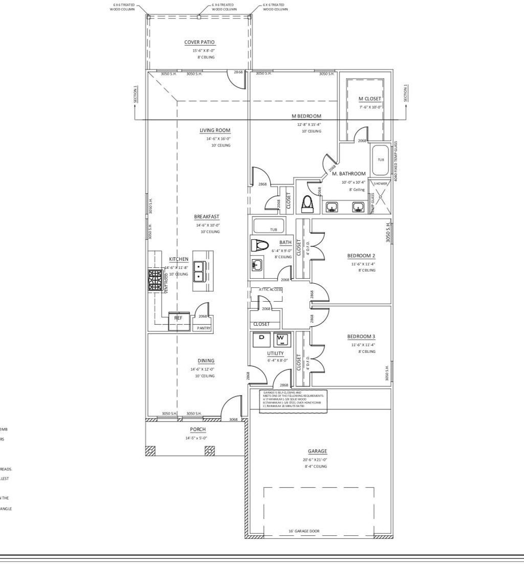 Photo of 430 Waterfall Drive, Huffman, TX 77336 (MLS # 40756716)