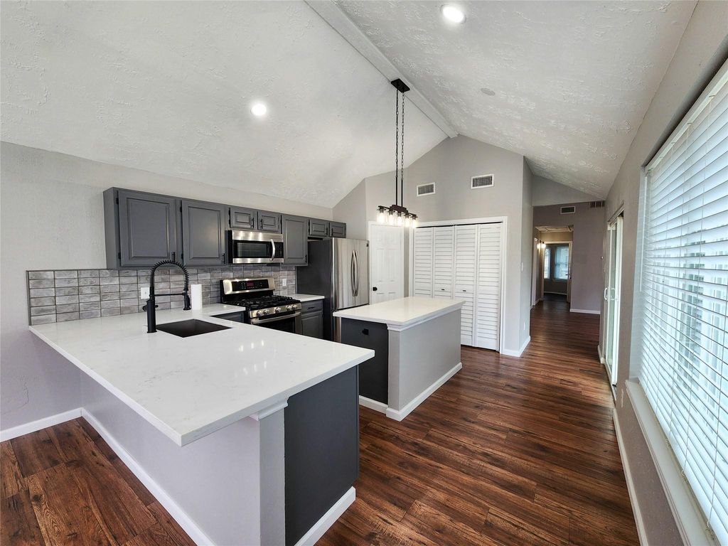 Photo of 2118 Creston Drive, Spring, TX 77386 (MLS # 7465165)