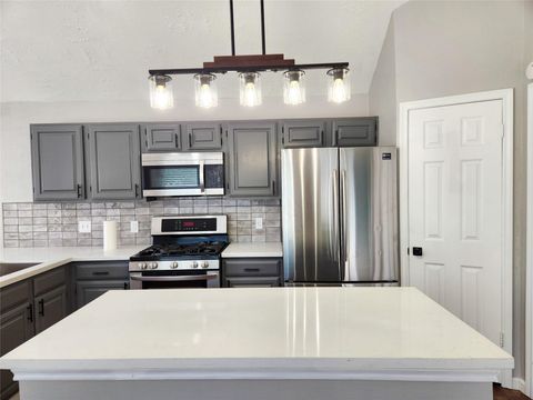 Photo of 2118 Creston Drive, Spring, TX 77386 (MLS # 7465165)