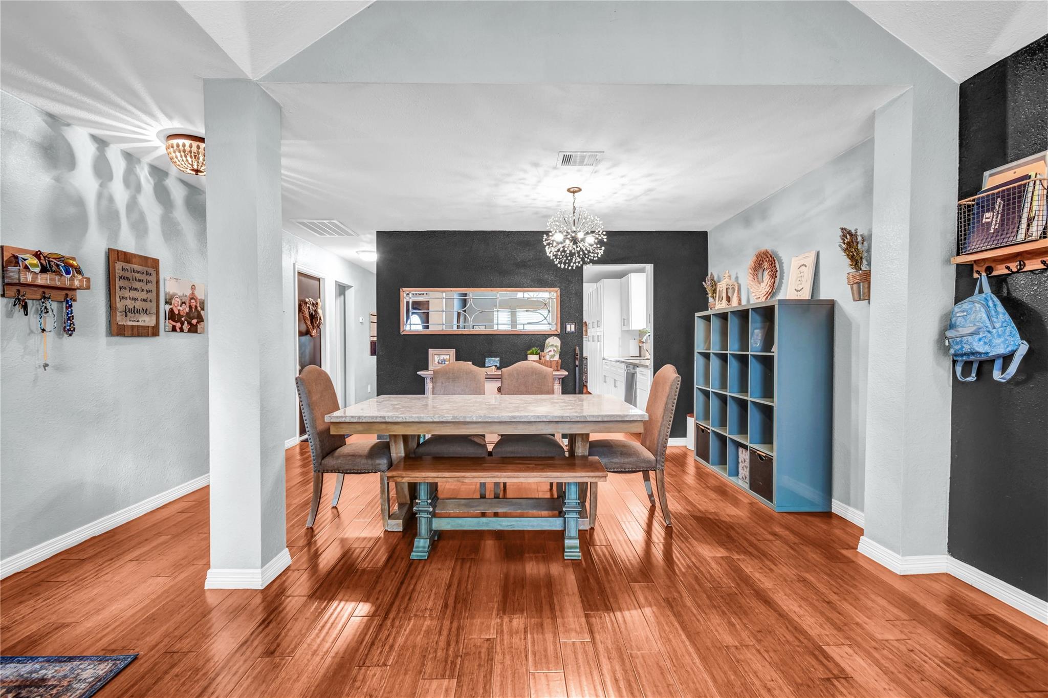 257 N Ranch House Road