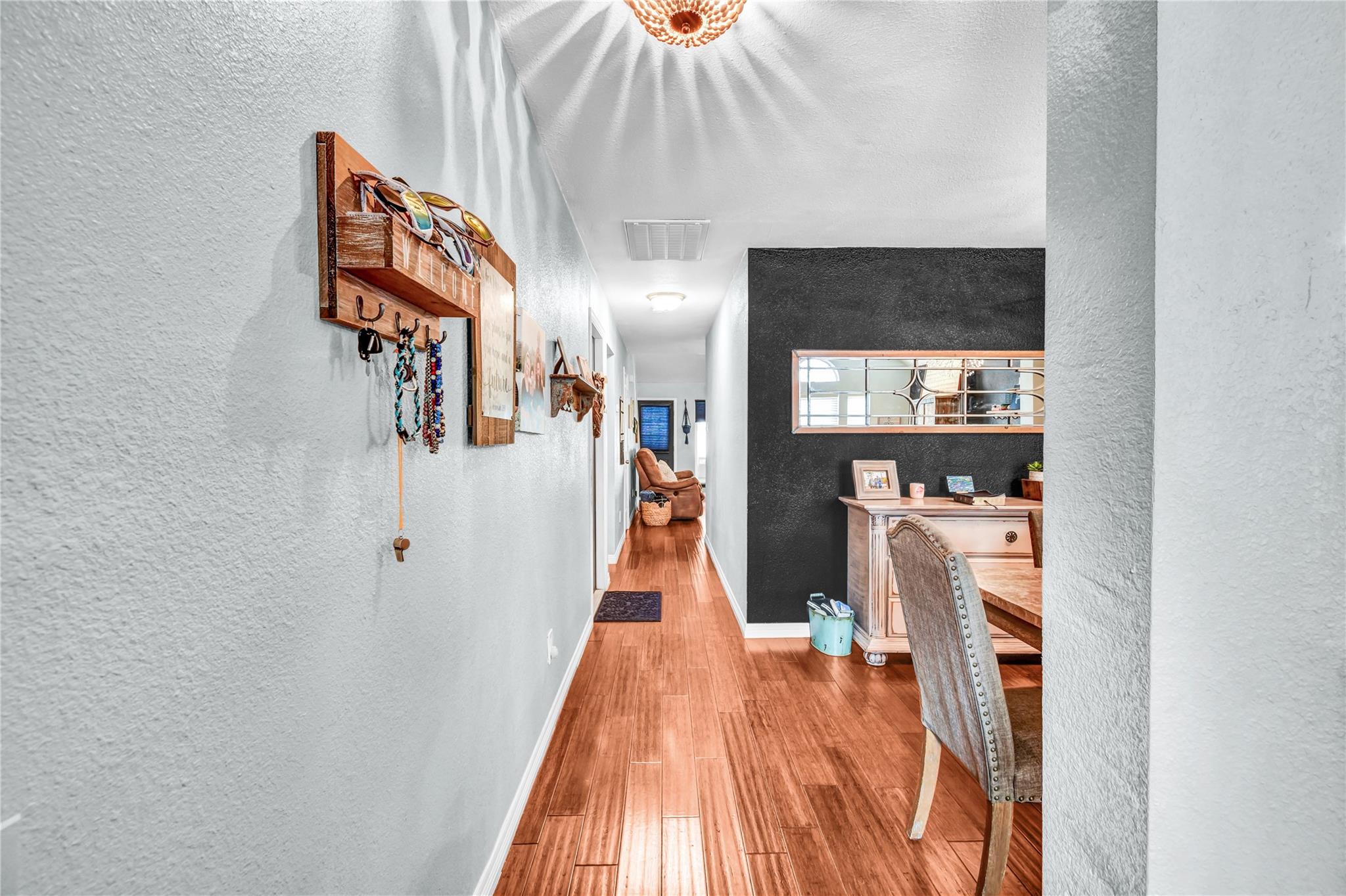 257 N Ranch House Road