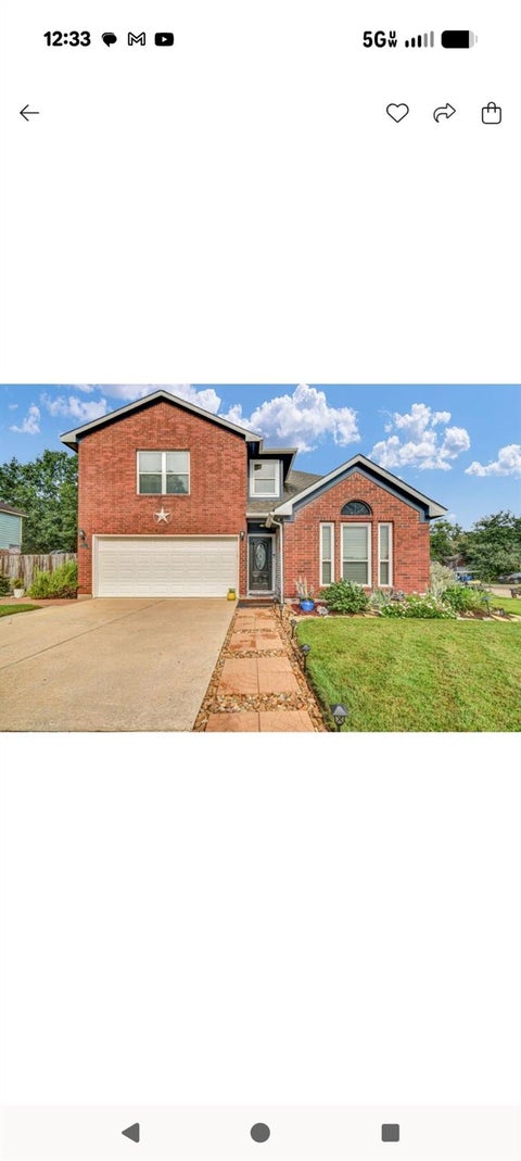 Photo of 257 N Ranch House Road, Angleton, TX 77515 (MLS # 67610157)