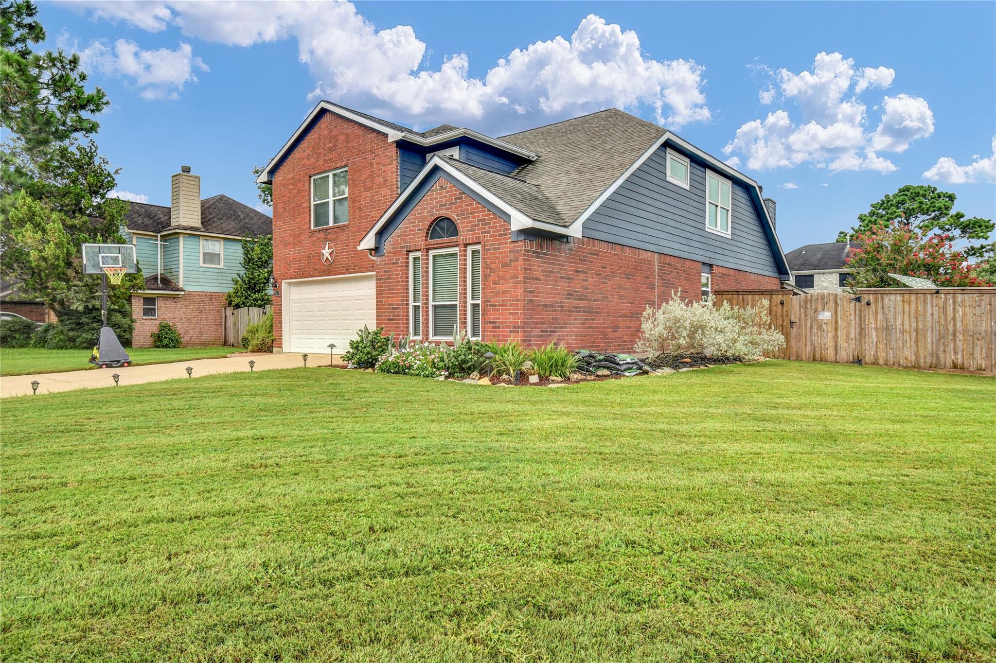257 N Ranch House Road