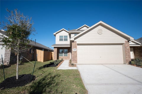 Photo of 7235 Gorrion DR, Katy, TX 77493 (MLS # 51312938)