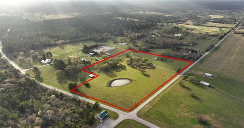 20136 Moriarty Road Richards TX 77873