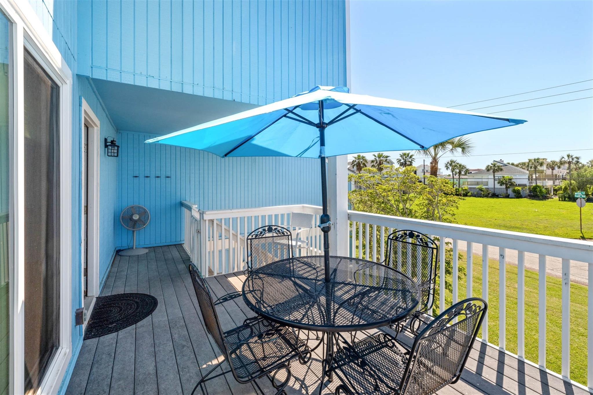 201 Jean Lafitte Cove