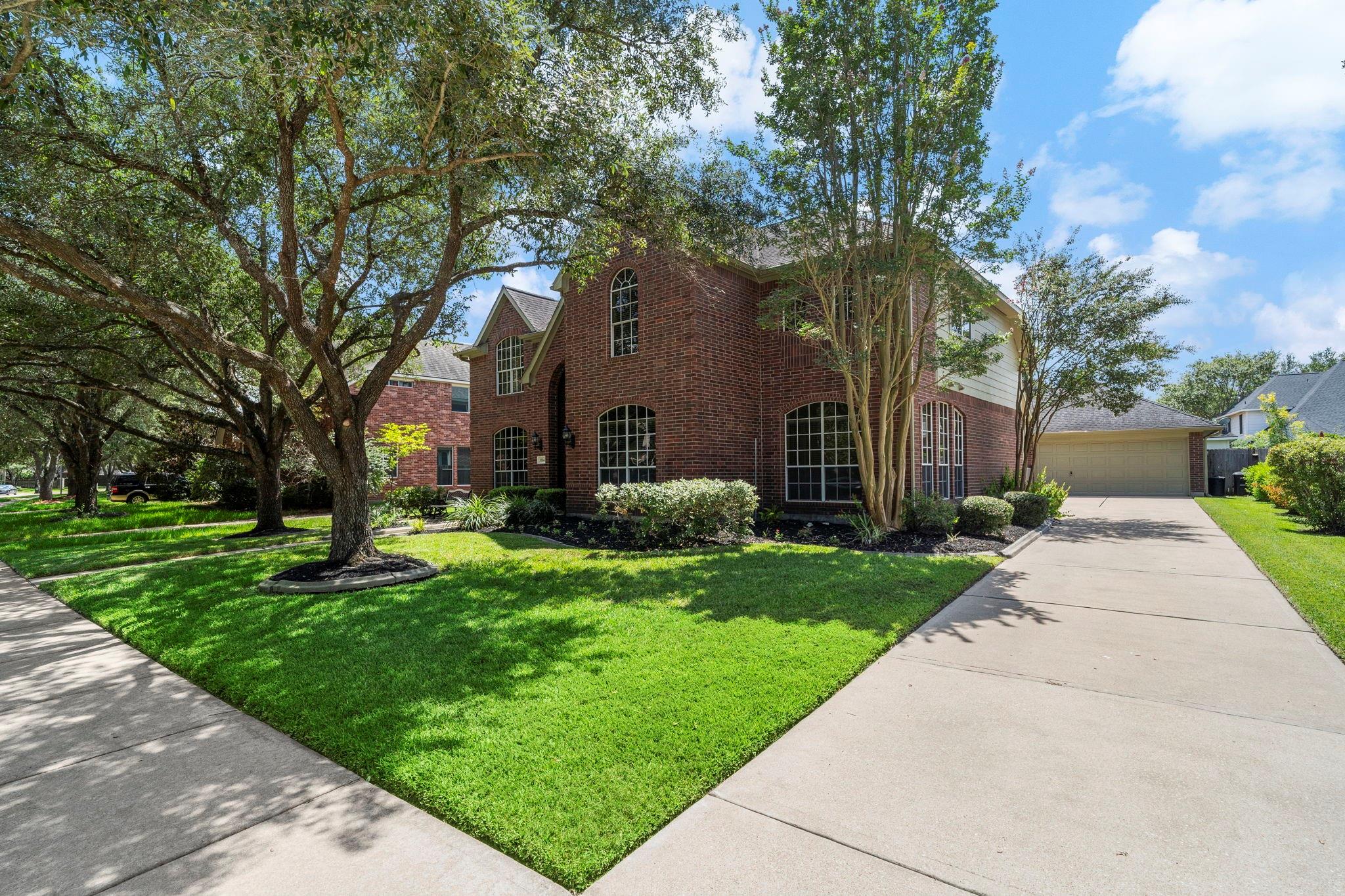 5814 Coral Springs Court