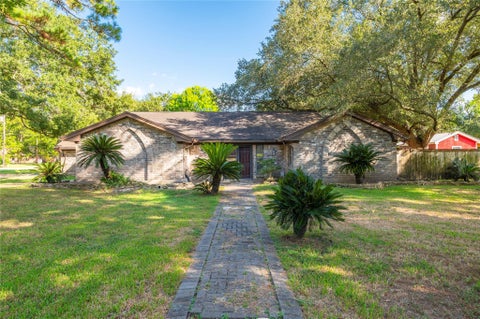 Photo of 6903 Meadowlark Lane, Alvin, TX 77511 (MLS # 79230912)