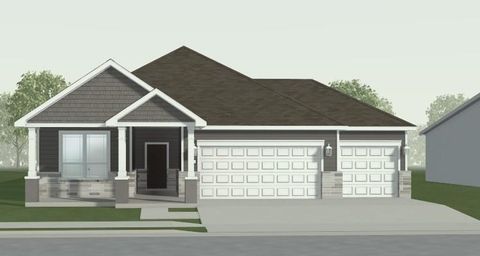 Photo of 365 Covey Lane, Sealy, TX 77474 (MLS # 90981472)