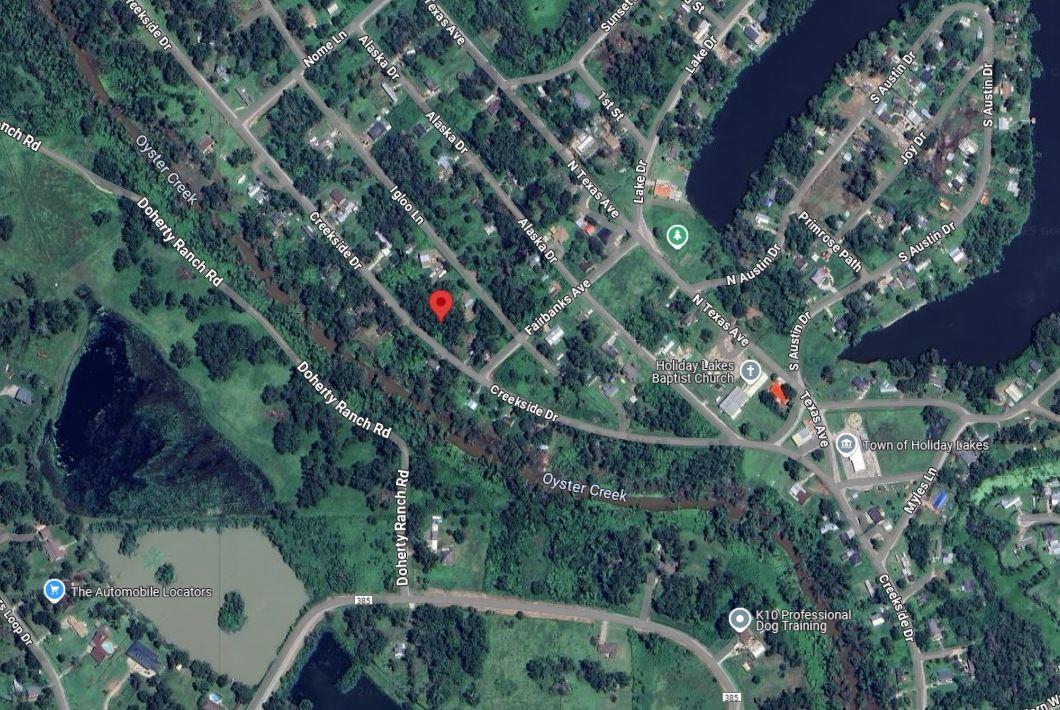 0 Creekside Drive