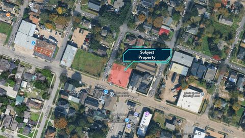 Photo of 0 Canal, Houston, TX 77011 (MLS # 14431437)