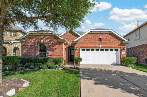 Photo of 1011 Worth Creek Lane, Katy, TX 77494 (MLS # 37945071)