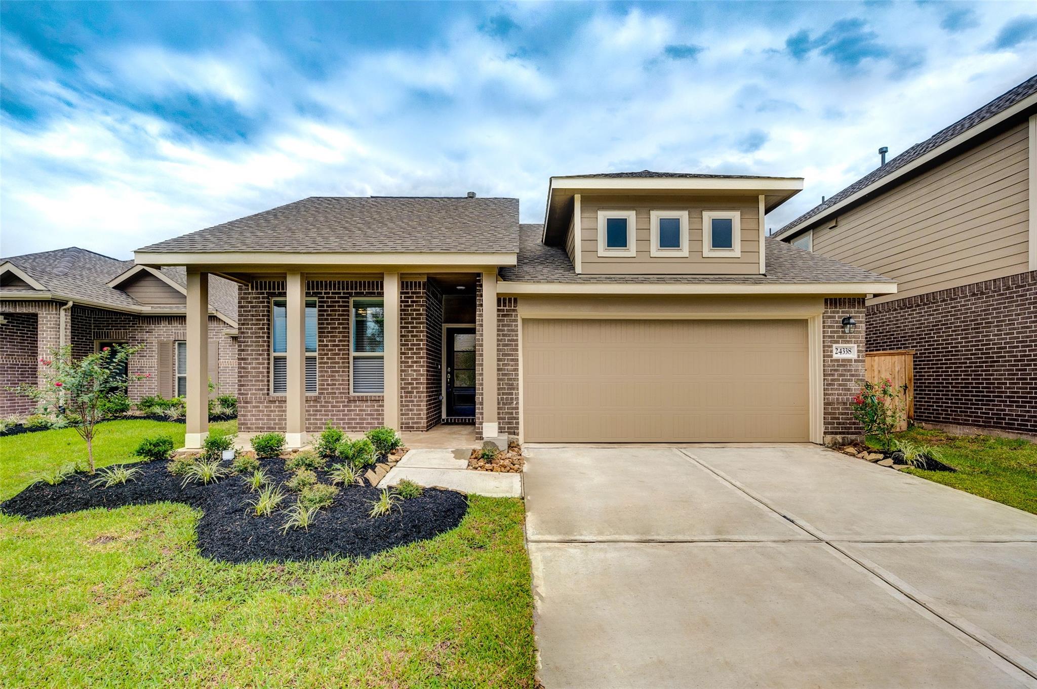 24338 Gold Cheyenne Way