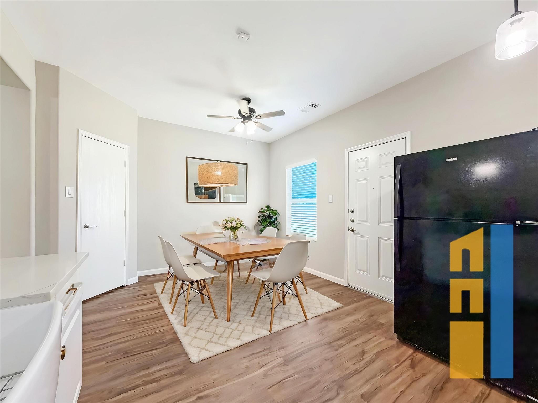 9418 Belleclaire Lane