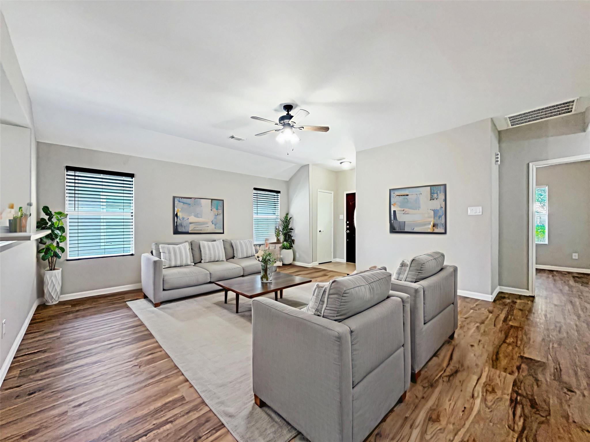 9418 Belleclaire Lane