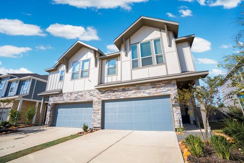 Photo of 21114 Castroville Way, Cypress, TX 77433 (MLS # 95477978)