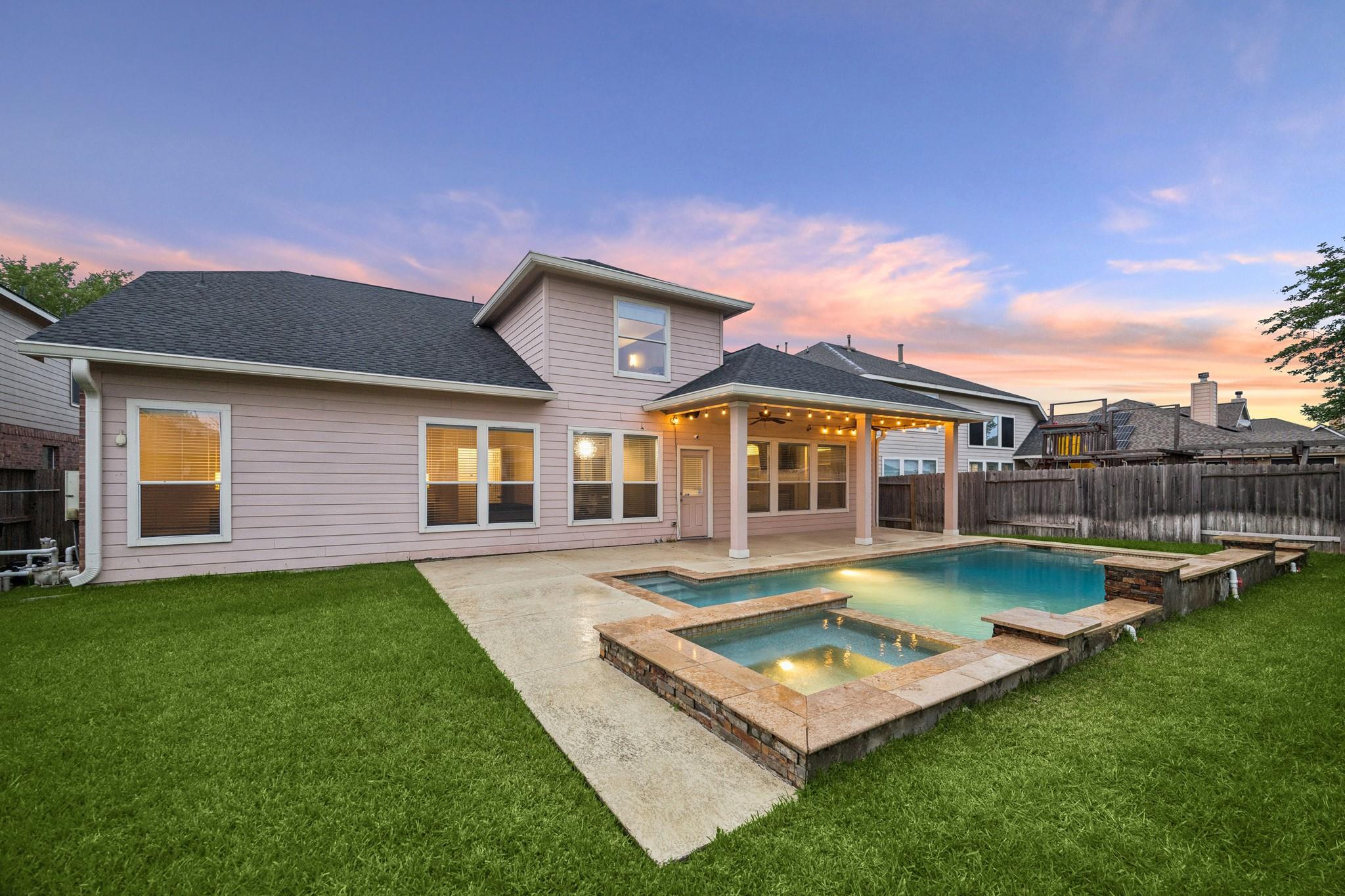 9519 Empress Crossing Drive