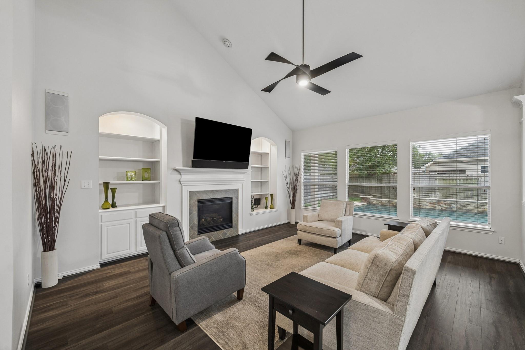 9519 Empress Crossing Drive