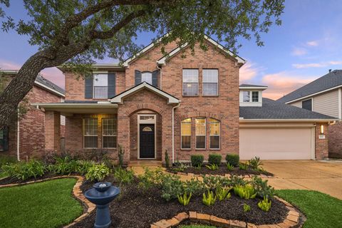 Photo of 9519 Empress Crossing Drive, Spring, TX 77379 (MLS # 85160049)