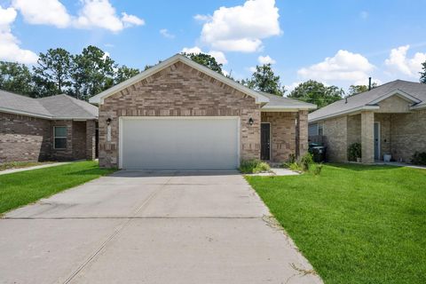 Photo of 24734 Russet Bluff Trail, Houston, TX 77336 (MLS # 54931965)