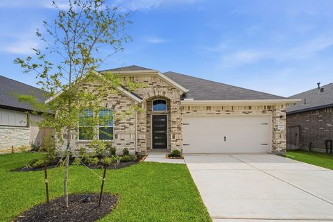 Property photo of 12031 Crooked Creek Lane, Santa Fe, TX 77510