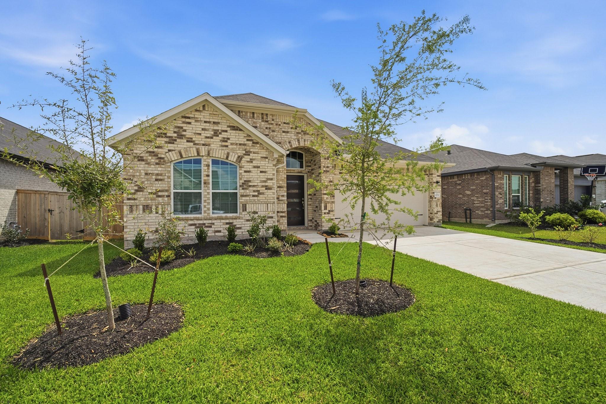 12031 Crooked Creek Lane