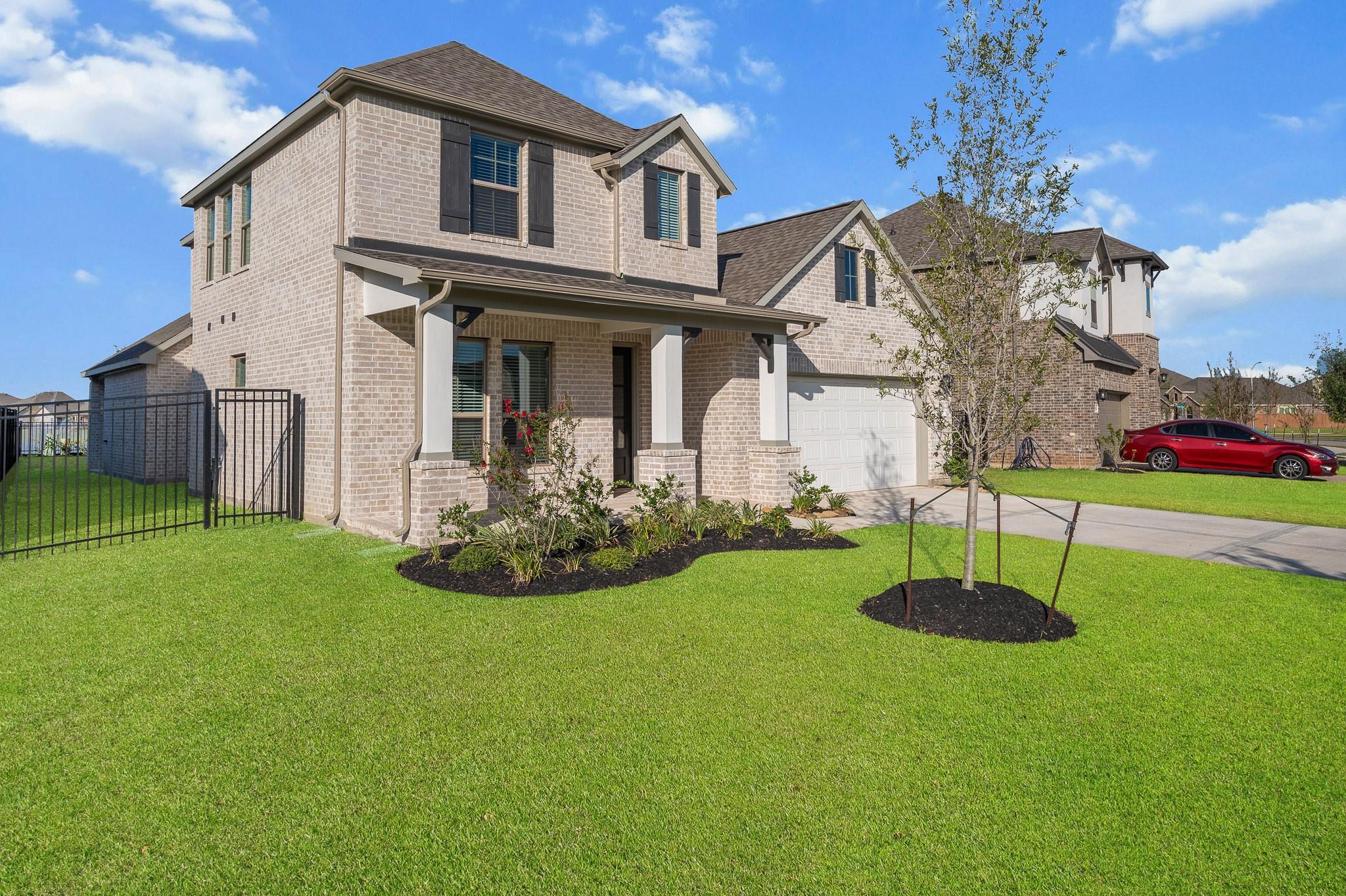 804 Sarasota Shore Dr