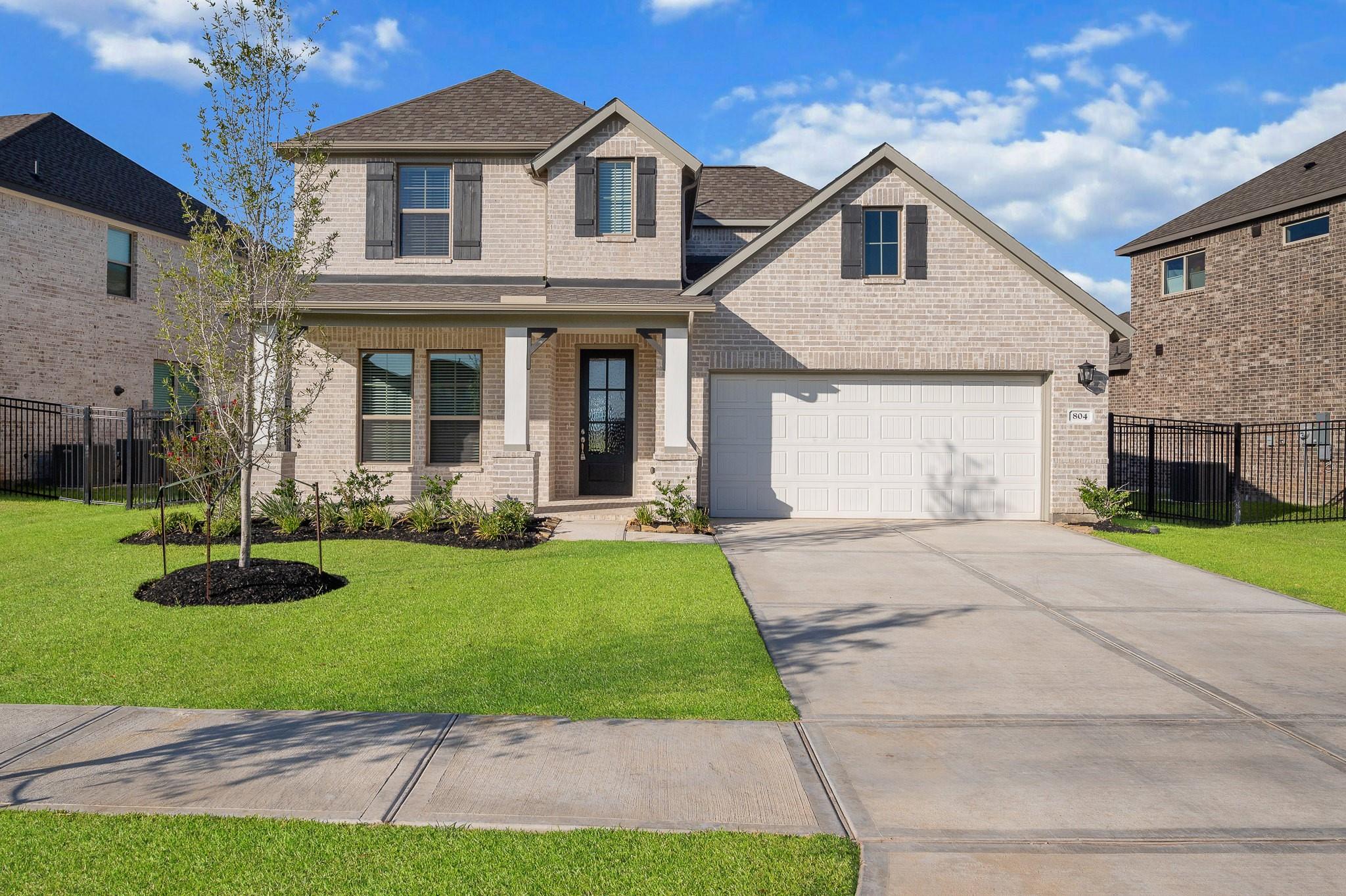 804 Sarasota Shore Dr