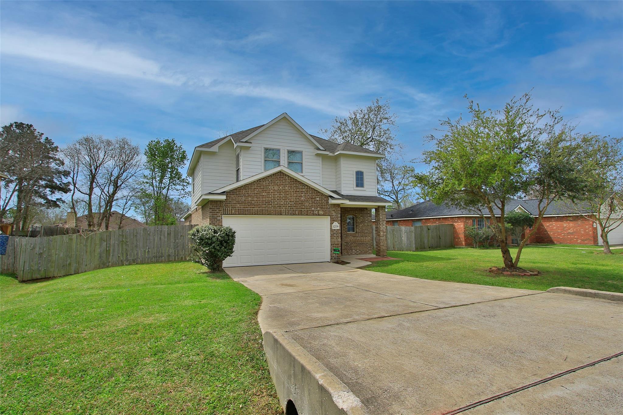 12339 Ridgecrest Drive