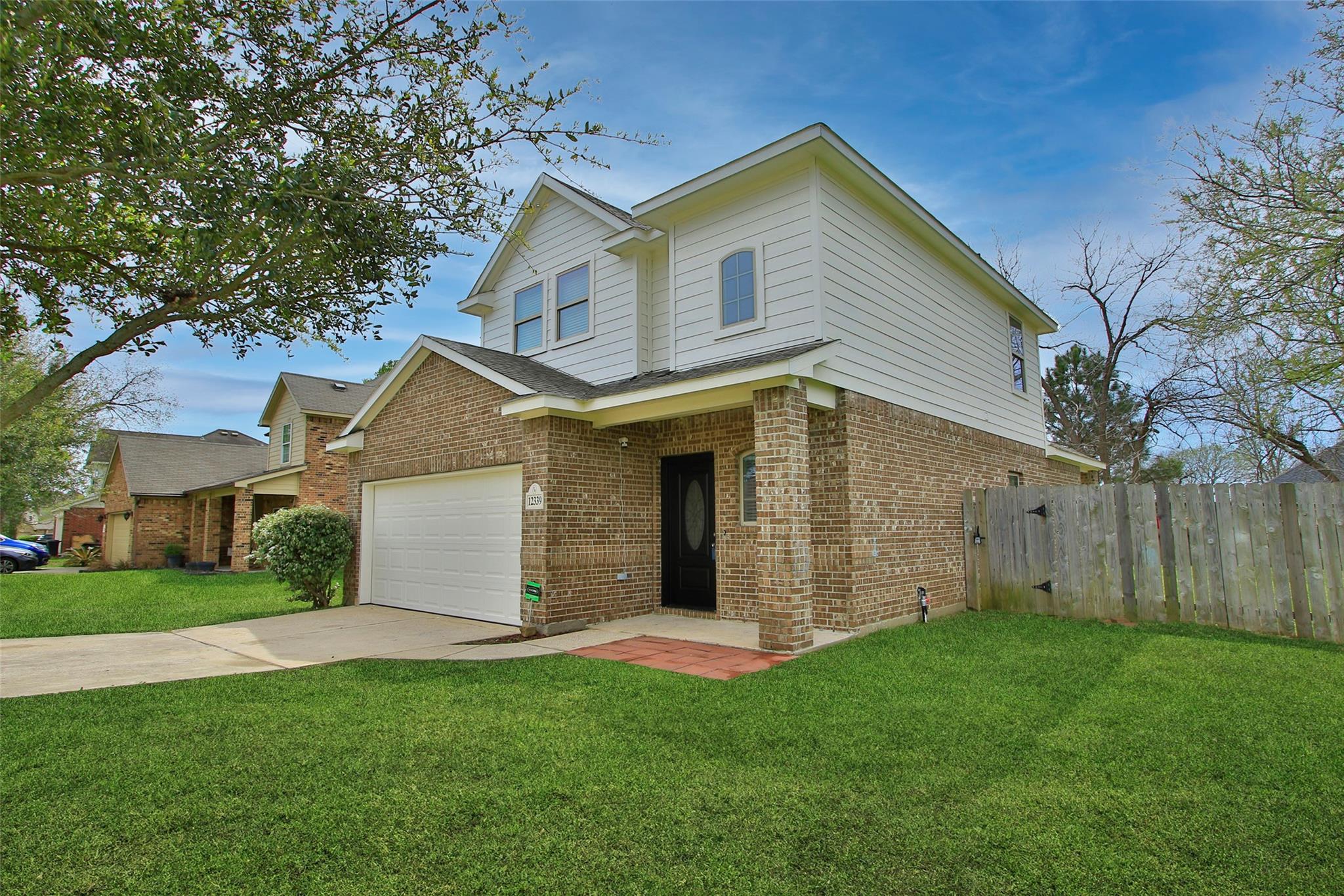 12339 Ridgecrest Drive