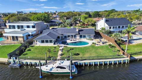 Photo of 2882 Dominique Drive, Galveston, TX 77551 (MLS # 2419667)