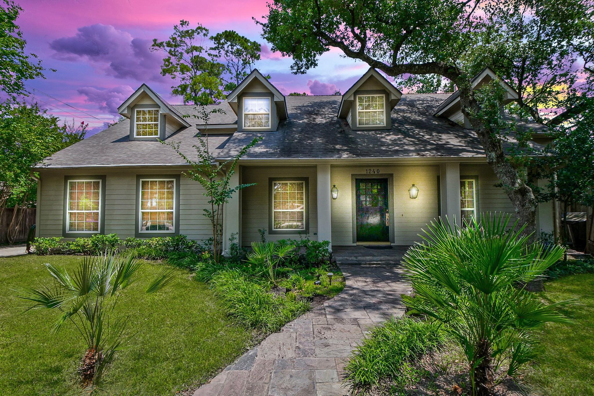 1240 Bingle Road