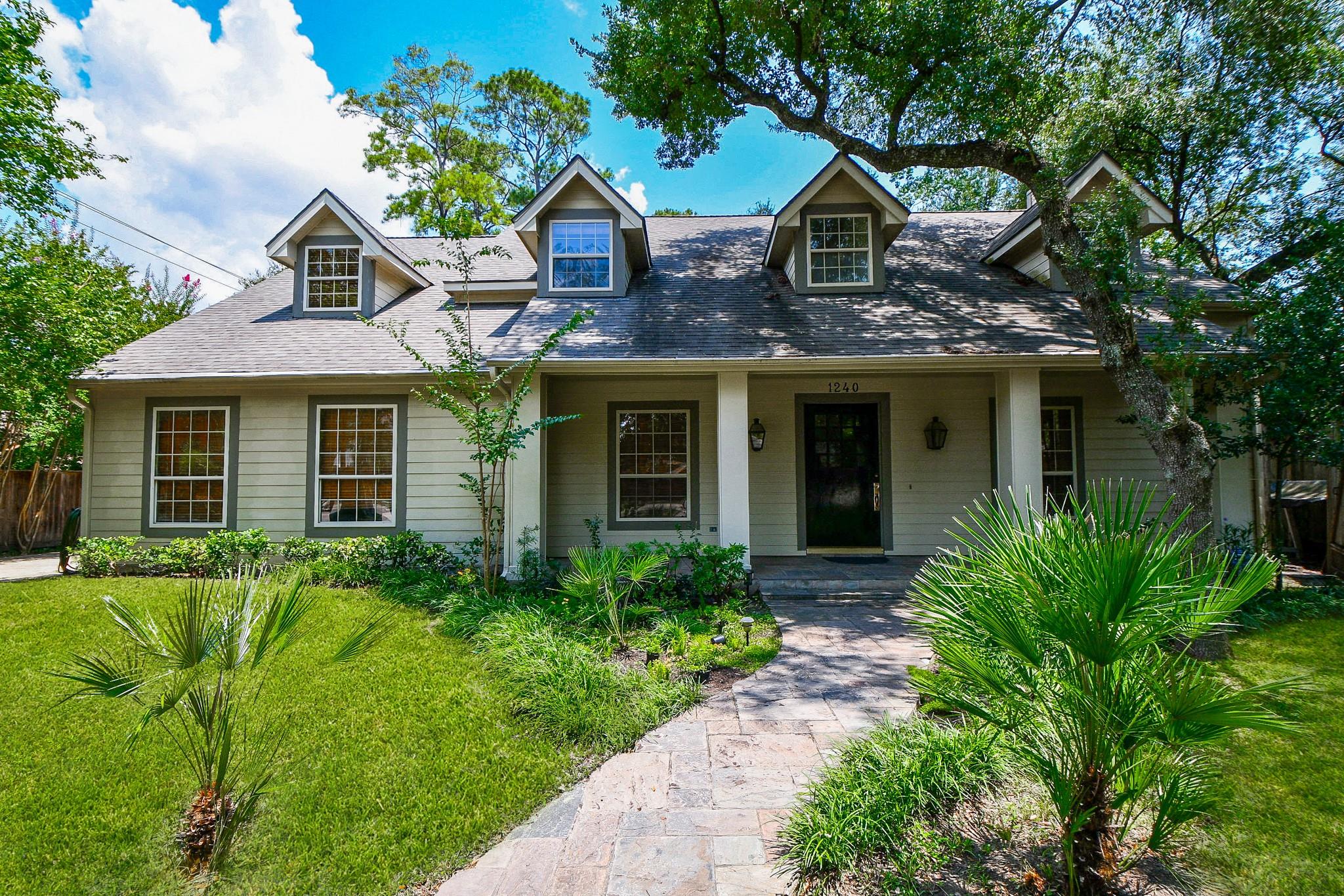 1240 Bingle Road