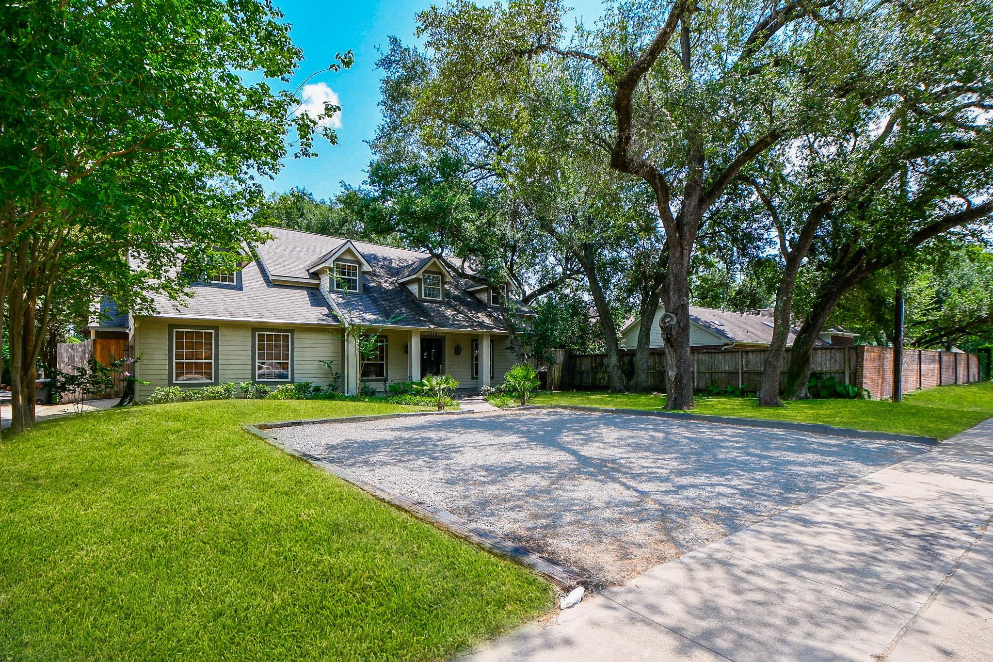 1240 Bingle Road