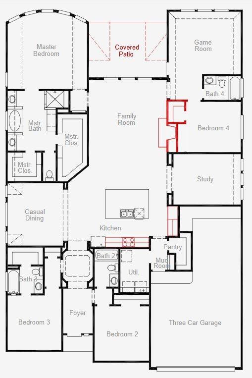 32115 Pond Pine Court