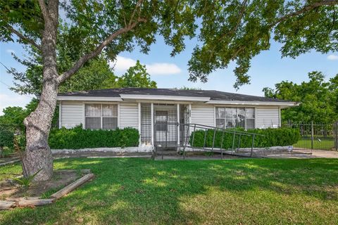 Photo of 3317 Cavalcade Street, Houston, TX 77026 (MLS # 31568178)