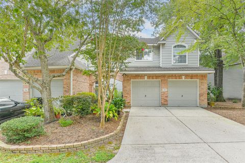 Photo of 1702 Pinnacle Drive, Houston, TX 77339 (MLS # 20207783)