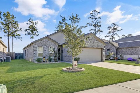 Photo of 20232 Torrey Pines, Cleveland, TX 77327 (MLS # 80317629)