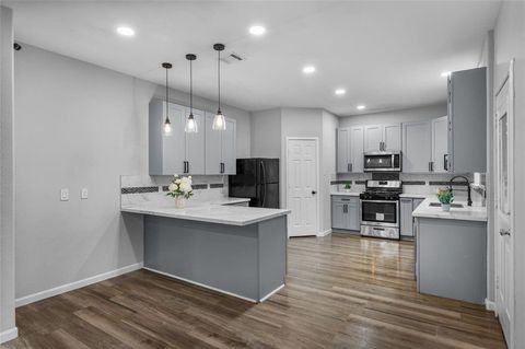 Photo of 21330 Amesbury Meadow Lane, Spring, TX 77379 (MLS # 52211235)