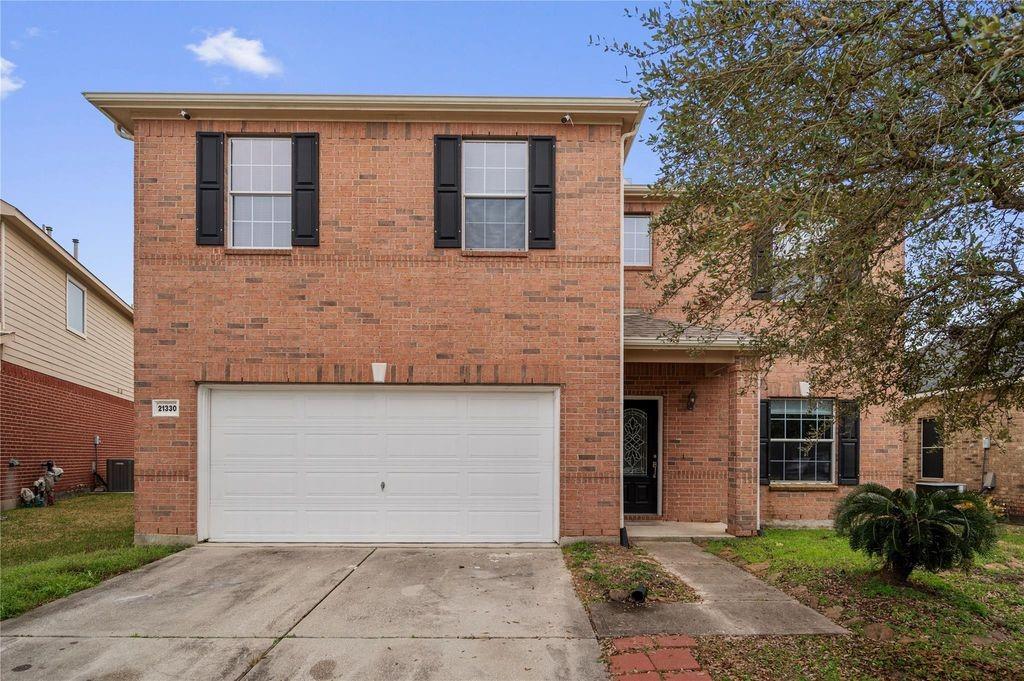 21330 Amesbury Meadow Lane