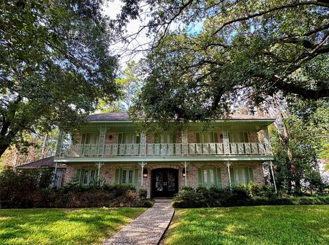 13603 Foxmoor Lane Houston TX 77069