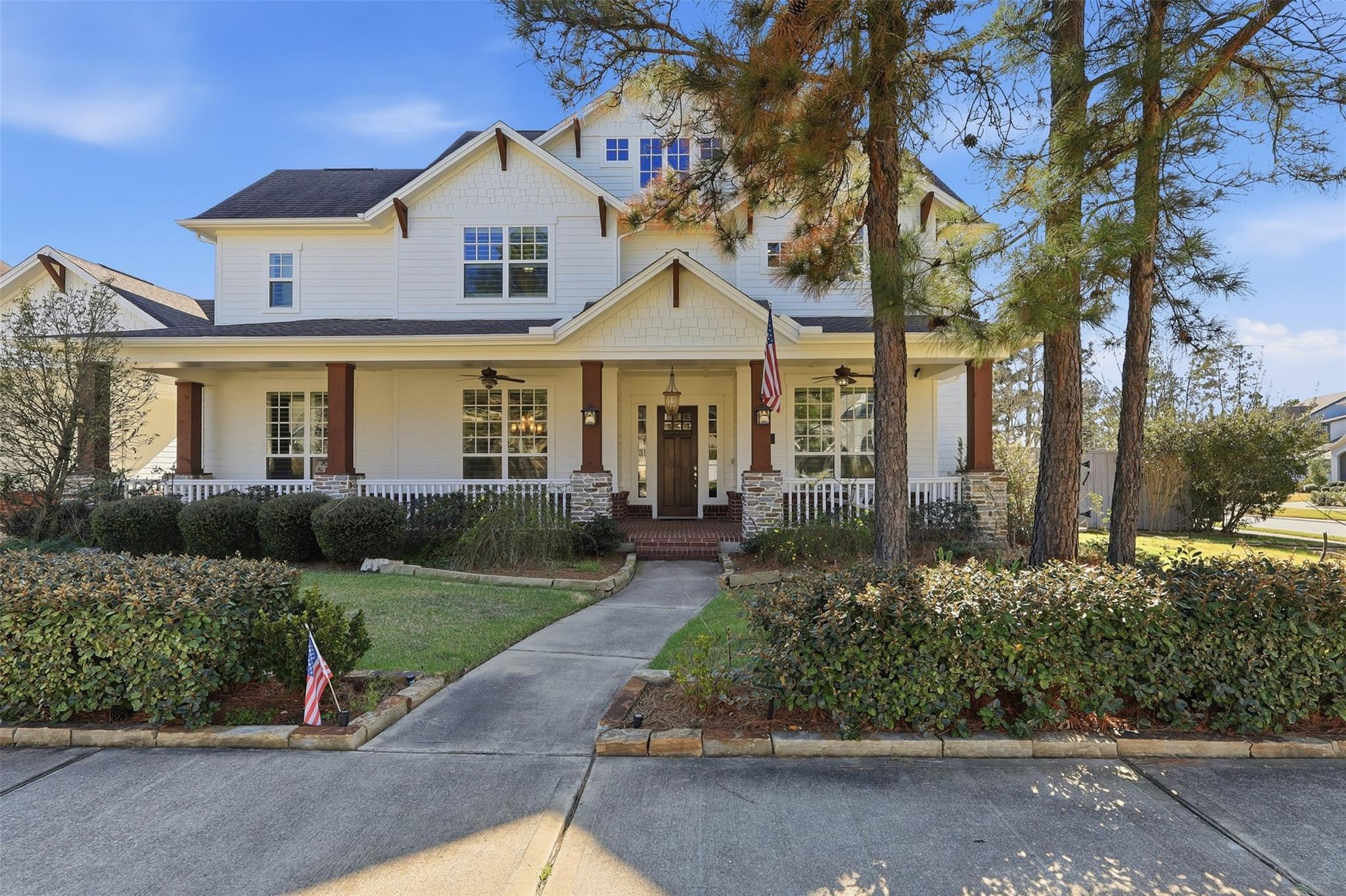 66 N Thatcher Bend Circle