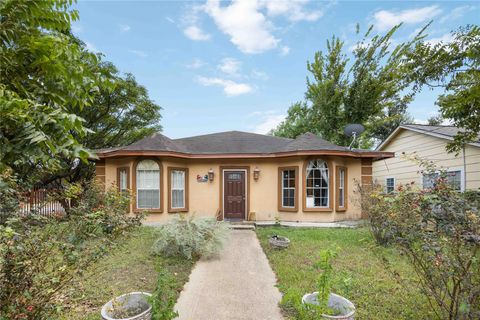 Photo of 7334 Anzac Street, Houston, TX 77020 (MLS # 79208058)