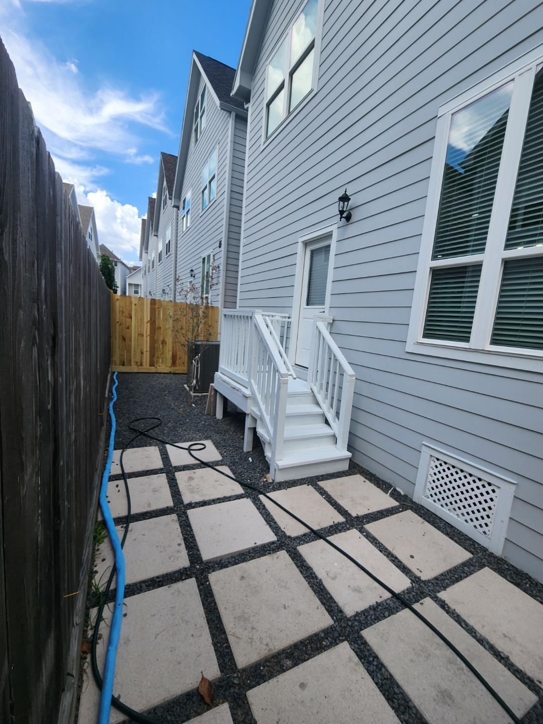 1807 Palmetto Landing Drive