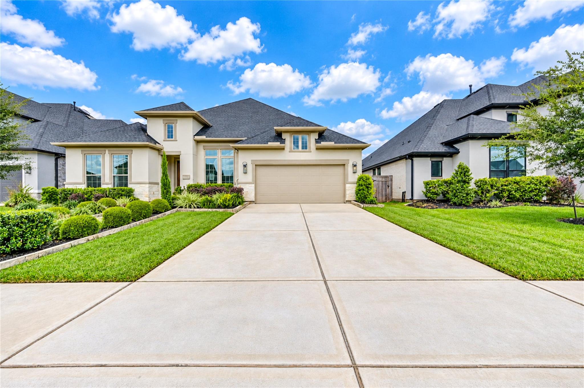 10515 Harvest Oak Court